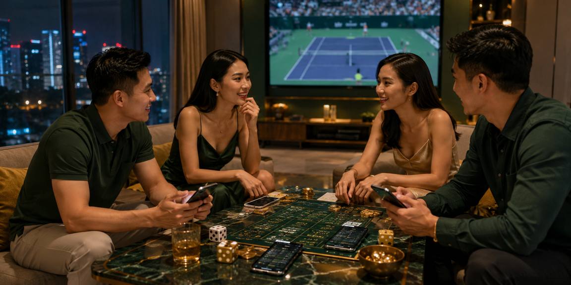 bh88 Cài ứng dụng bh88 trong 3 bước